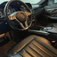 بنز e200 2014|خودرو سواری و وانت|اسلام‌شهر, زرافشان|دیوار