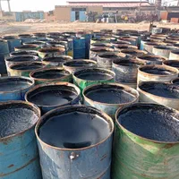 فروش انواع قیر بشکه مخلوط شل سفت و mc250|عمده‌فروشی|تهران, هروی|دیوار