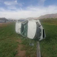 ساینا اس تصادفی|خودرو سواری و وانت|الشتر, |دیوار