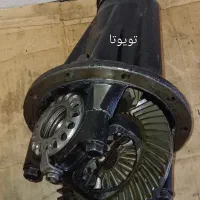 دف تویوتایی