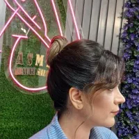 آموزش آرایشگری ۵۰ درصد تخفیف|خدمات آموزشی|سمنان, |دیوار