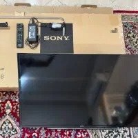 تلویزیون  سونی SONY  مدل KDL-40W600B سایز 40