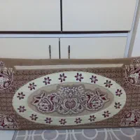 4 عدد پشتی