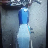 ۲۰۰نامی مدل۹۲|موتورسیکلت|مشهد, توس (بلوار توس)|دیوار