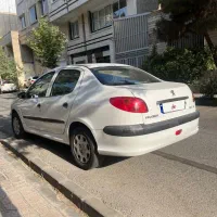 ۲۰۶Sd|خودرو سواری و وانت|کرج, فاز ۴ مهرشهر|دیوار