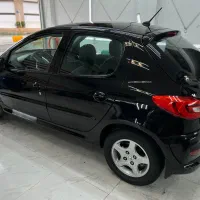 پژو ۲۰۷ پانا ۱۴۰۱|خودرو سواری و وانت|کتالم و سادات شهر, |دیوار