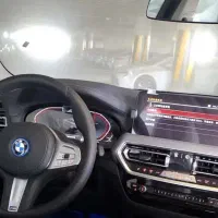 بی ام و Ix BMW کربن بلک 2025|خودرو سواری و وانت|تهران, تجریش|دیوار