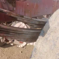 دفرانسیال وجکی ۸بلبرینگ تی ۳۰۰|قطعات یدکی و لوازم جانبی|سبزوار, اسلام آباد|دیوار