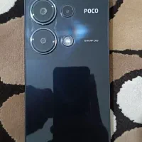 گوشی پوکو M6 pro