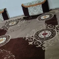 فرش۱۲متری|فرش|سرپل ذهاب, |دیوار