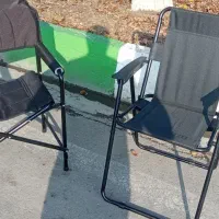 انواع صندلی و چادر های مسافرتی