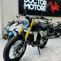 فروشگاه دکتر موتور / کابالرو / caballero