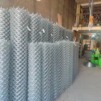 فنس  از تولید به مصرف