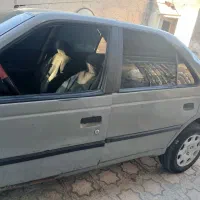 ماشین آردی ۸۱|خودرو سواری و وانت|آبادان, |دیوار