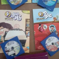 بسته معلم خصوصی پرش