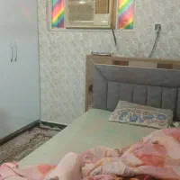 خونه ویلایی دو خوابه طرح دوطبقه|فروش خانه و ویلا|مسجد سلیمان, |دیوار