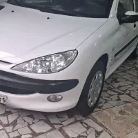 206 مدل 97|خودرو سواری و وانت|فومن, |دیوار