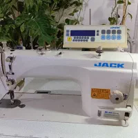 چرخ خیاطی کامپیوتری جک