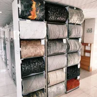 روتختی طلاکوب موجود در زرکالا