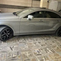 cls550  4matic|خودرو سواری و وانت|رشت, کوی جام جم|دیوار