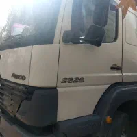 اتکو دهچرخ|خودرو سنگین|خمینی‌شهر, |دیوار