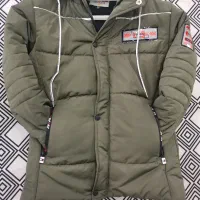 تولیدی کاپشن اور پسرانه|لباس|قم, امامزاده ابراهیم|دیوار