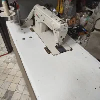 فروش چرخ خیاطی سالم سالم|چرخ خیاطی و ریسندگی|اردبیل, |دیوار