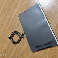 قلم نوری اکس پی-پن مدل Deco 01 V2 به همراه کیف|قطعات و لوازم جانبی رایانه|تهران, درختی|دیوار