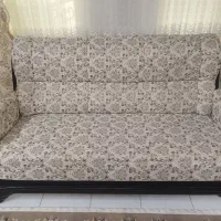 مبلمان ومیزعسلی