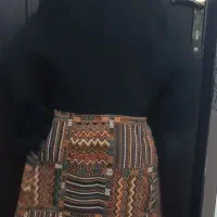 پالتو زنانه پاییزه