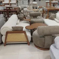 مبل نهارخوری تخت خواب دیاکو