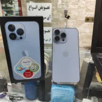 13pro (ZAAجفت سیم پک اصلی256گیگ