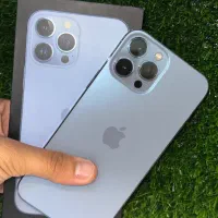 Iphone 13 Pro max ZAA مشتبه اکبند