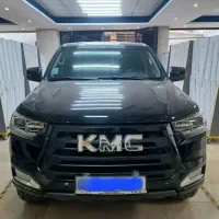 کی ام سی تی ۸ (KMC   T8)