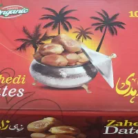 خرمای زاهدی