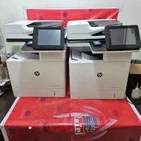 پرینتر Hp 632|پرینتر، اسکنر، کپی، فکس|اهواز, ۳۰ متری|دیوار