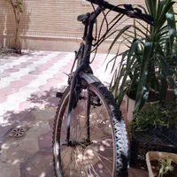 دوچرخه کوهستان ۲۶