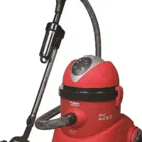 جارو برقی آب و خاک پاکتین