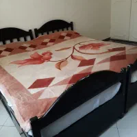 تخت خواب دونفره