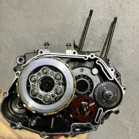 بنلی150 سیلندر و سر سیلندر قطعات کامل