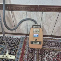 جاروبرقی
