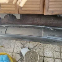 سپر جلو پراید132