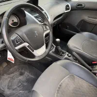 ۲۰۷ مدل ۱۴۰۴ بدون رنگ فول|خودرو سواری و وانت|مشهد, تربیت (صدف)|دیوار