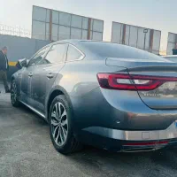 تصادفی رنو   تالیسمان  ۲۰۱۷|خودرو سواری و وانت|تهران, شهید فکوری|دیوار