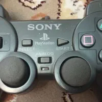 دسته پلی استیشن ۲