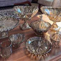 سرویس پذیرایی بلور