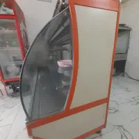 یخچال ویترینی  مشهد سرما|فروشگاه و مغازه|قائن, |دیوار