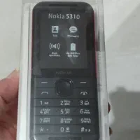 نوکیا مدل  5310و150