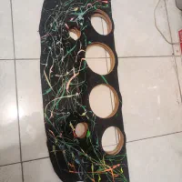 طاقچه کوییک