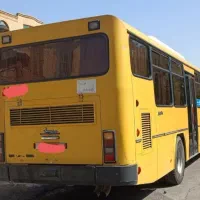 اتوبوس بنز ۴۵۷شهری